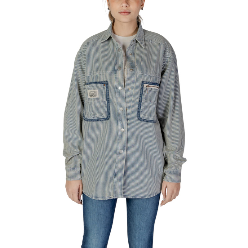 Replay - Replay Camicia Donna