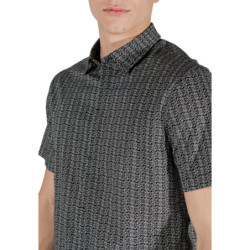 Armani Exchange - Armani Exchange Camicia Uomo