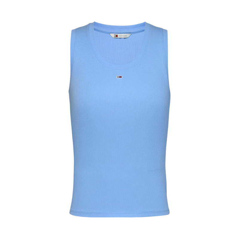 Tommy Hilfiger Jeans - Tommy Hilfiger Jeans Top Donna