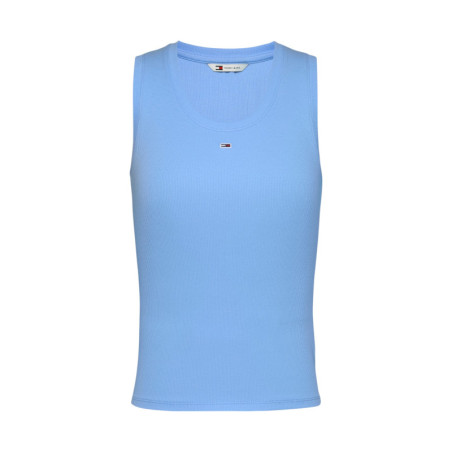Tommy Hilfiger Jeans - Tommy Hilfiger Jeans Top Donna