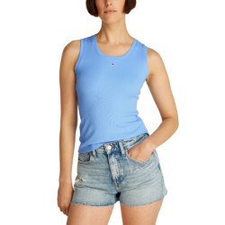Tommy Hilfiger Jeans - Tommy Hilfiger Jeans Top Donna