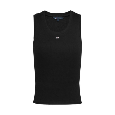 Tommy Hilfiger Jeans - Tommy Hilfiger Jeans Canotta Donna