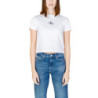 Calvin Klein Jeans - Calvin Klein Jeans T-Shirt Donna
