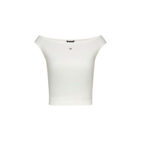 Tommy Hilfiger Jeans - Tommy Hilfiger Jeans Top Donna