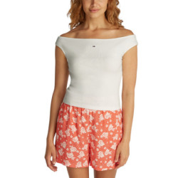 Tommy Hilfiger Jeans - Tommy Hilfiger Jeans Top Donna