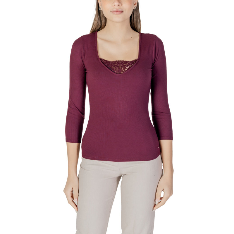 Morgan De Toi - Morgan De Toi T-Shirt Donna
