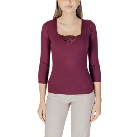 Morgan De Toi - Morgan De Toi T-Shirt Donna