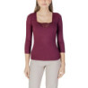Morgan De Toi - Morgan De Toi T-Shirt Donna