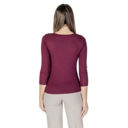 Morgan De Toi - Morgan De Toi T-Shirt Donna