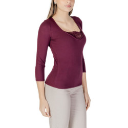 Morgan De Toi - Morgan De Toi T-Shirt Donna