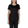 Armani Exchange - Armani Exchange T-Shirt Donna
