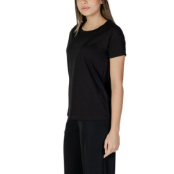Armani Exchange - Armani Exchange T-Shirt Donna