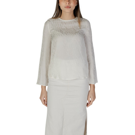 Armani Exchange - Armani Exchange Blouse Donna