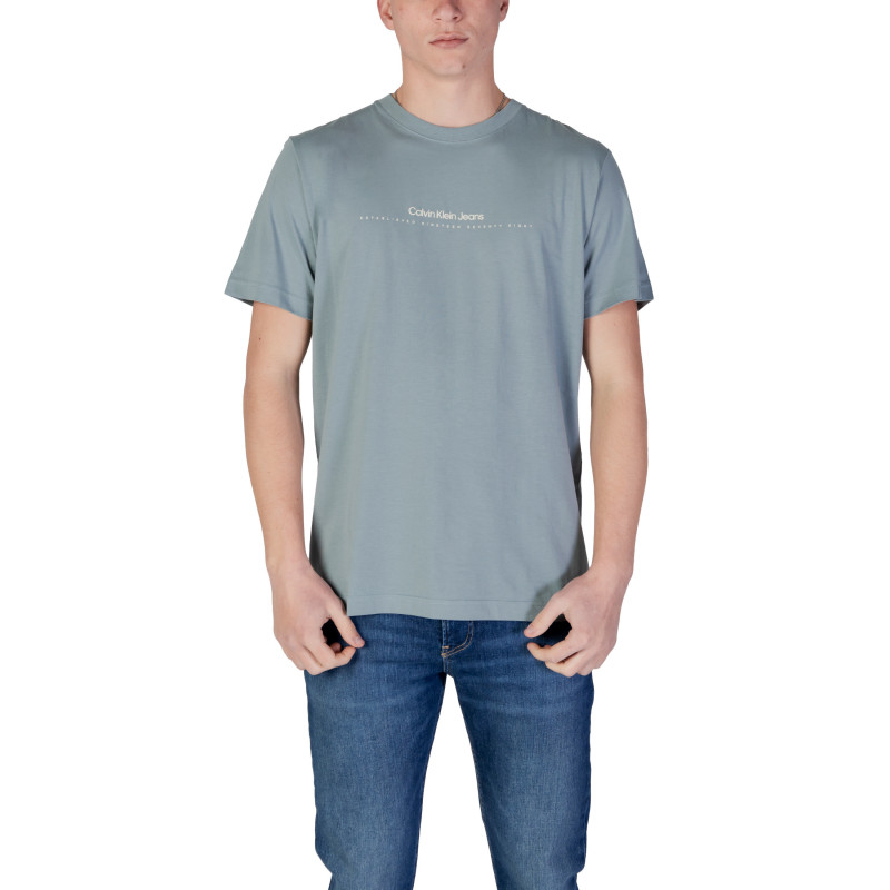 Calvin Klein Jeans - Calvin Klein Jeans T-Shirt Uomo