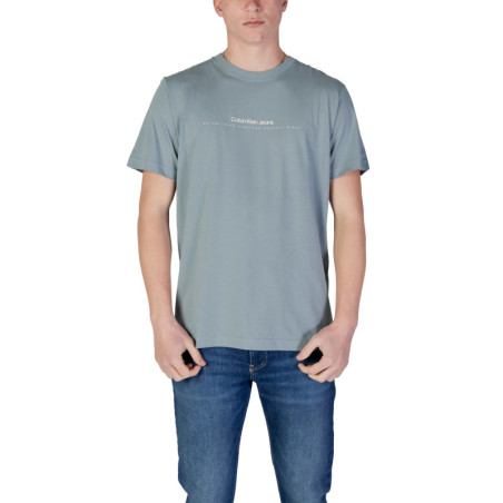 Calvin Klein Jeans - Calvin Klein Jeans T-Shirt Uomo