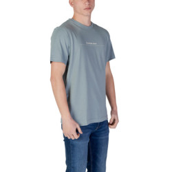 Calvin Klein Jeans - Calvin Klein Jeans T-Shirt Uomo