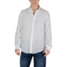 Armani Exchange - Armani Exchange Camicia Uomo