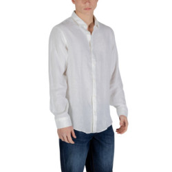 Armani Exchange - Armani Exchange Camicia Uomo