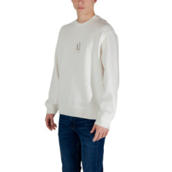 Armani Exchange - Armani Exchange Felpa Uomo