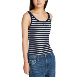 Tommy Hilfiger Jeans - Tommy Hilfiger Jeans Canotta Donna