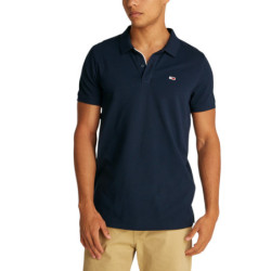 Tommy Hilfiger Jeans - Tommy Hilfiger Jeans Polo Uomo