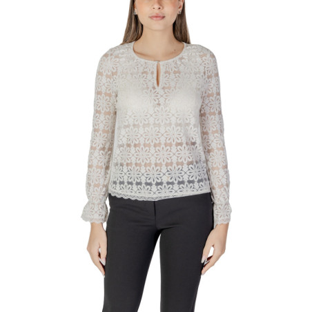 Morgan De Toi - Morgan De Toi Blouse Donna