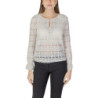 Morgan De Toi - Morgan De Toi Blouse Donna