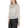 Morgan De Toi - Morgan De Toi Blouse Donna