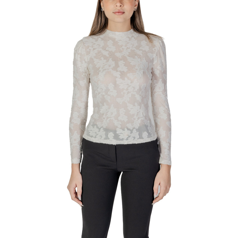 Morgan De Toi - Morgan De Toi Blouse Donna