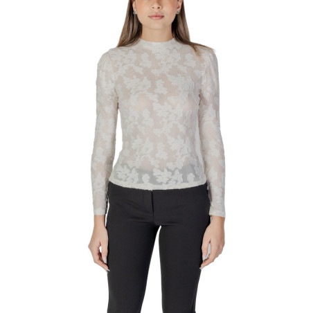 Morgan De Toi - Morgan De Toi Blouse Donna