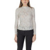 Morgan De Toi - Morgan De Toi Blouse Donna