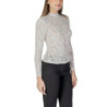 Morgan De Toi - Morgan De Toi Blouse Donna
