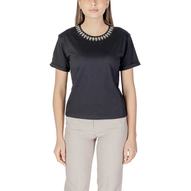 Morgan De Toi - Morgan De Toi T-Shirt Donna