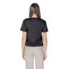 Morgan De Toi - Morgan De Toi T-Shirt Donna
