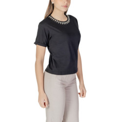 Morgan De Toi - Morgan De Toi T-Shirt Donna