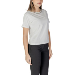 Morgan De Toi - Morgan De Toi T-Shirt Donna