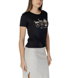 Jacqueline De Yong - Jacqueline De Yong T-Shirt Donna