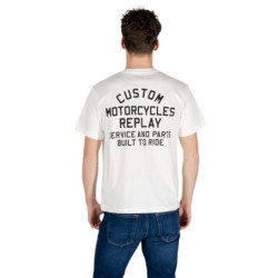Replay - Replay T-Shirt Uomo