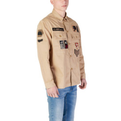 Replay - Replay Camicia Uomo