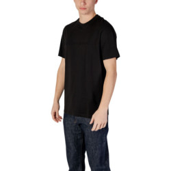 Armani Exchange - Armani Exchange T-Shirt Uomo
