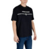 Armani Exchange - Armani Exchange T-Shirt Uomo