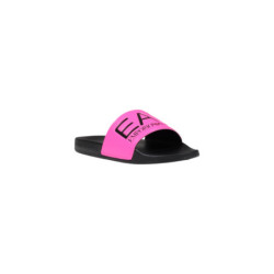Ea7 - Ea7 Ciabatte Donna