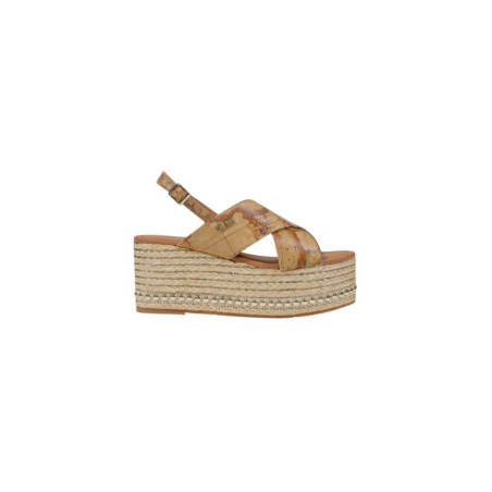 Alviero Martini Prima Classe - Alviero Martini Prima Classe Zeppe Donna
