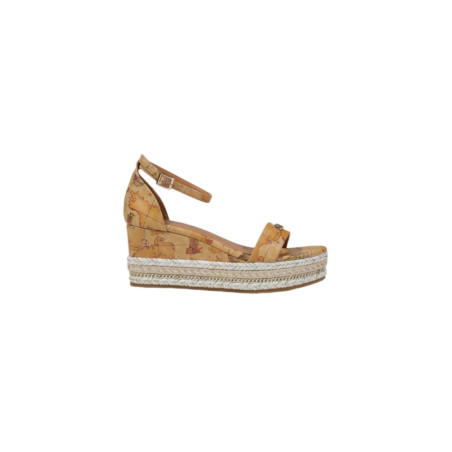 Alviero Martini Prima Classe - Alviero Martini Prima Classe Zeppe Donna