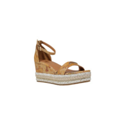 Alviero Martini Prima Classe - Alviero Martini Prima Classe Zeppe Donna