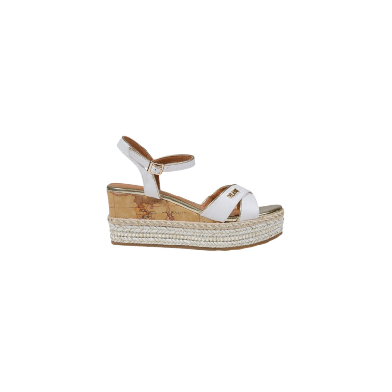 Alviero Martini Prima Classe - Alviero Martini Prima Classe Zeppe Donna