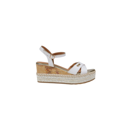 Alviero Martini Prima Classe - Alviero Martini Prima Classe Zeppe Donna