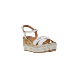 Alviero Martini Prima Classe - Alviero Martini Prima Classe Zeppe Donna