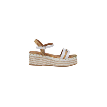 Alviero Martini Prima Classe - Alviero Martini Prima Classe Zeppe Donna