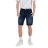 Armani Exchange - Armani Exchange Bermuda Uomo